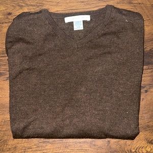 Geoffrey Beene Size M Sweater/Cardigan